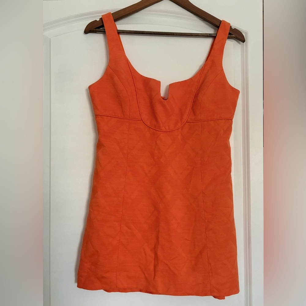 Vintage Milly of New York Dress